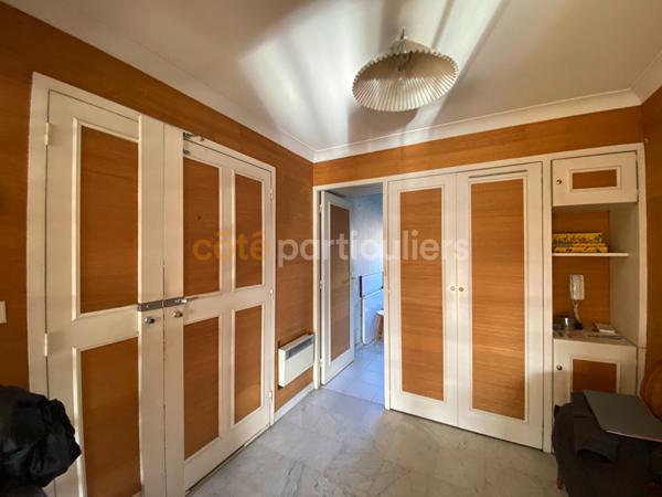 Vente Appartement117 m² - 4 Pièces - BORDEAUX (33000)