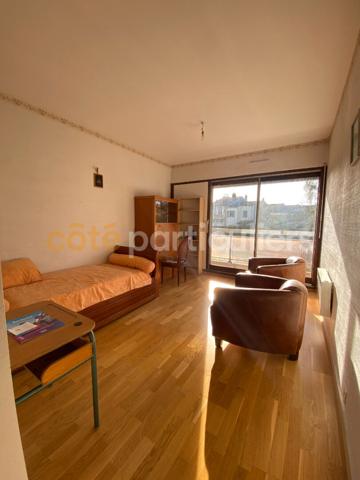 Vente Appartement117 m² - 4 Pièces - BORDEAUX (33000)