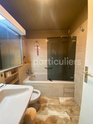 Vente Appartement117 m² - 4 Pièces - BORDEAUX (33000)