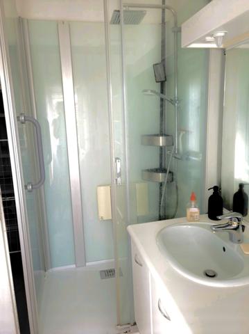 Appartement 2 pièce(s) 1 chambre(s) 34.27 m²