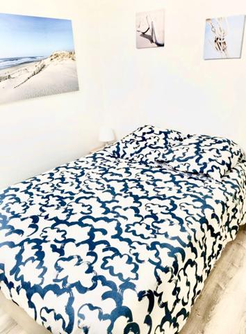 Appartement 2 pièce(s) 1 chambre(s) 34.27 m²