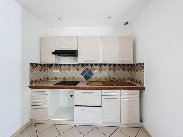 Appartement 3 pièces - 51 m²