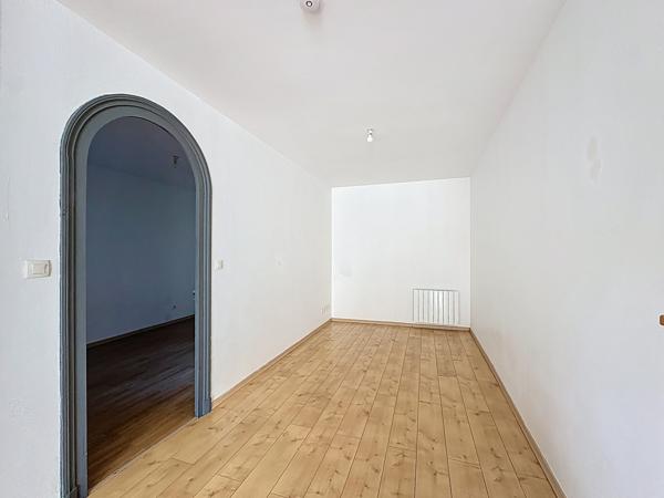 Appartement 3 pièces - 51 m²