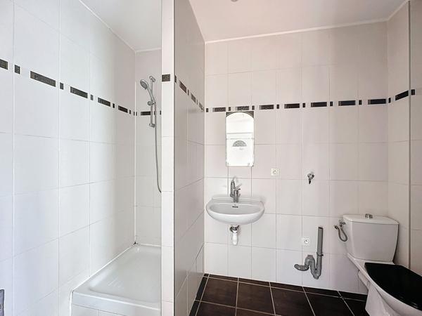 Appartement 3 pièces - 51 m²