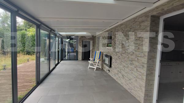 Maison familiale 7 pièces