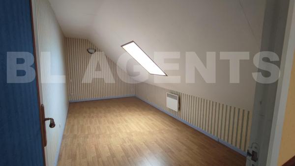 Maison familiale 7 pièces