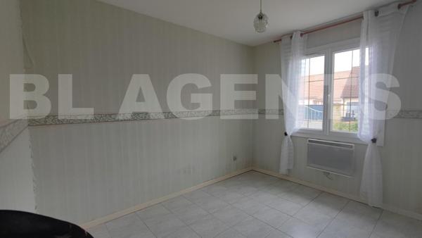 Maison familiale 7 pièces