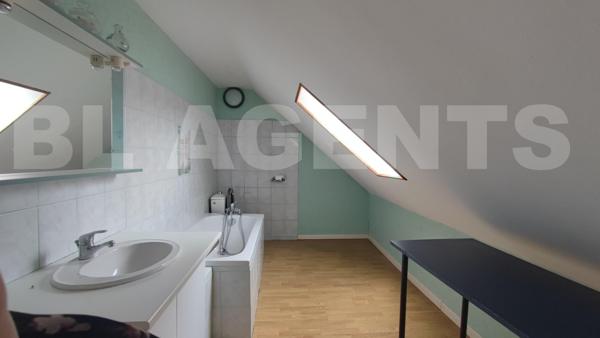 Maison familiale 7 pièces