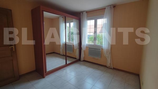 Maison familiale 7 pièces