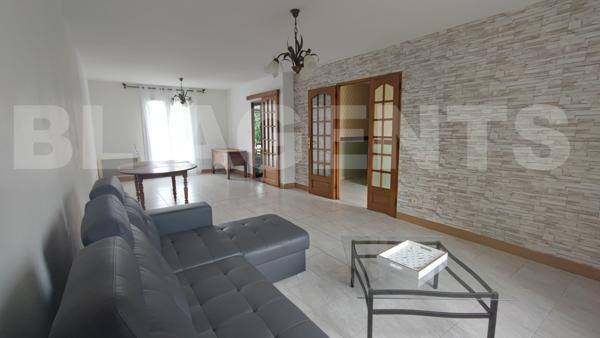 Maison familiale 7 pièces