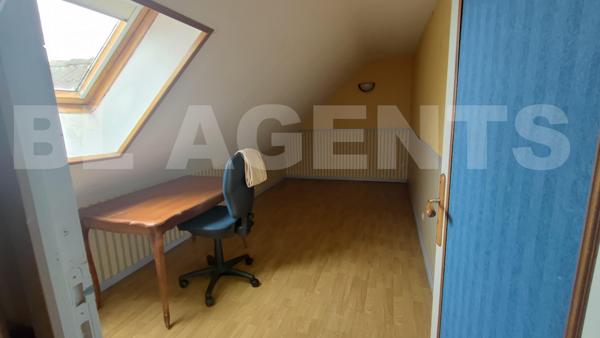 Maison familiale 7 pièces