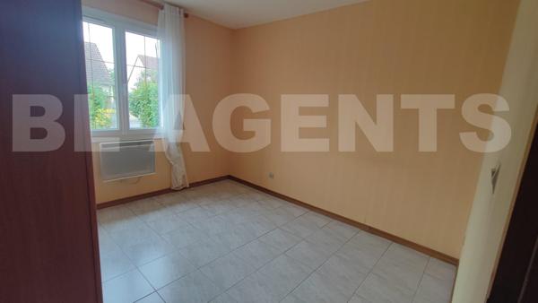 Maison familiale 7 pièces