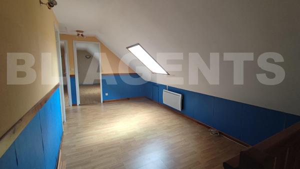 Maison familiale 7 pièces