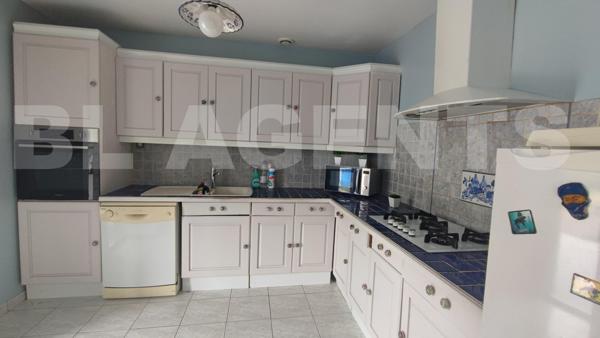 Maison familiale 7 pièces