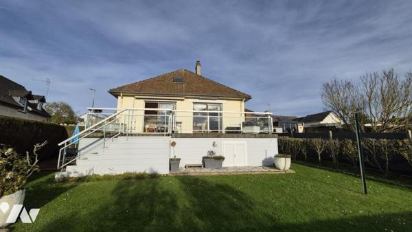 Vente Maison à Bouvaincourt-sur-Bresle