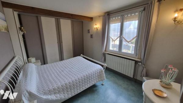 Vente Maison à Bouvaincourt-sur-Bresle