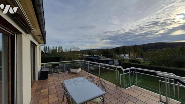 Vente Maison à Bouvaincourt-sur-Bresle