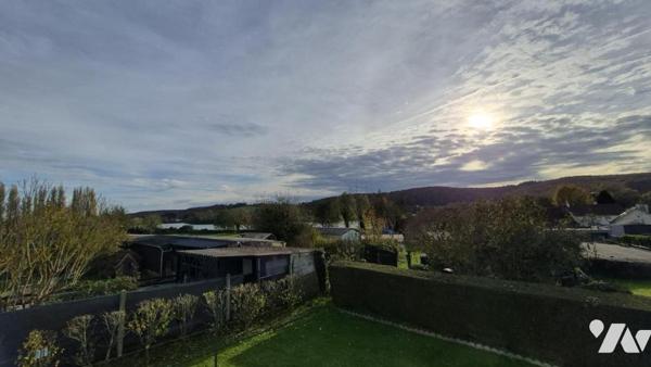 Vente Maison à Bouvaincourt-sur-Bresle