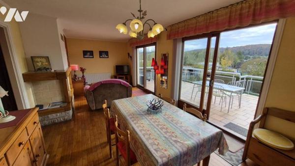 Vente Maison à Bouvaincourt-sur-Bresle