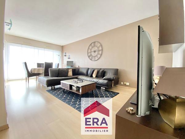 Appartement Sartrouville 4 pièce(s) 95 m2