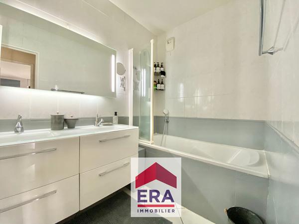 Appartement Sartrouville 4 pièce(s) 95 m2