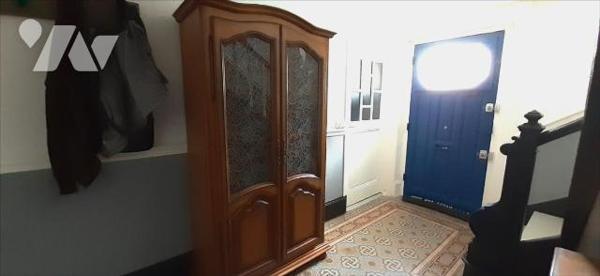 Appartement T3 EQUEUDREVILLE CENTRE + 2 PLACES DE PARKING