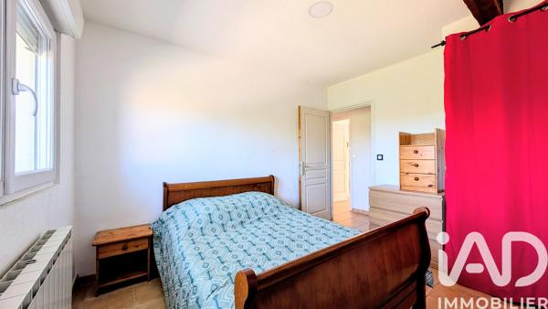 Appartement à vendre 4 pièces 81 m² Saint-Saturnin-lès-Avignon