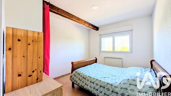 Appartement à vendre 4 pièces 81 m² Saint-Saturnin-lès-Avignon