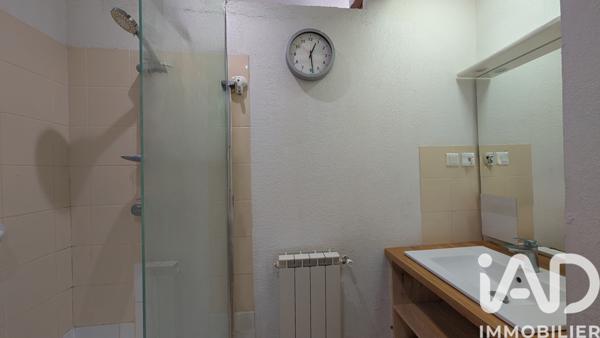 Appartement à vendre 4 pièces 81 m² Saint-Saturnin-lès-Avignon