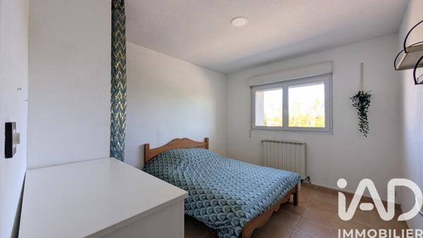 Appartement à vendre 4 pièces 81 m² Saint-Saturnin-lès-Avignon
