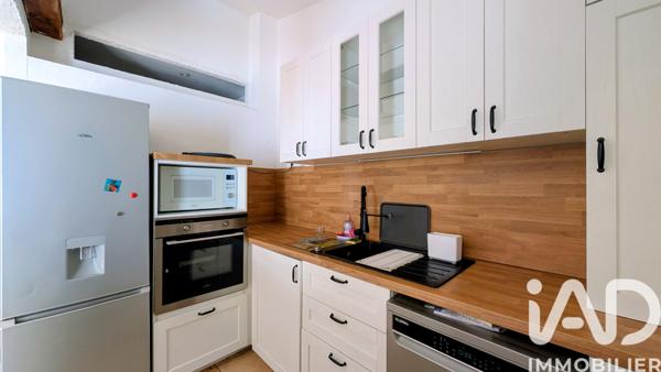 Appartement à vendre 4 pièces 81 m² Saint-Saturnin-lès-Avignon