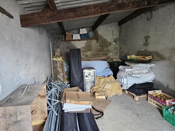 Terrain à Batir à vendre à Belz dans le Morbihan (56550), ref : 56027-709