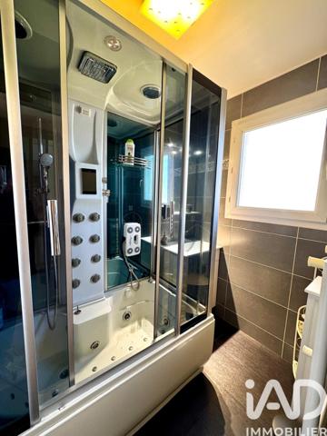 Maison à vendre 6 pièces 172,81 m² Pessac