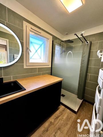 Maison à vendre 6 pièces 172,81 m² Pessac