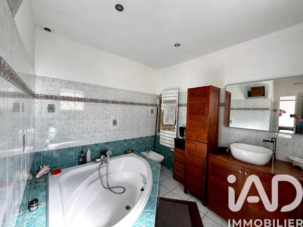 Maison à vendre 6 pièces 172,81 m² Pessac