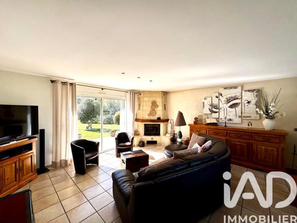 Maison à vendre 6 pièces 172,81 m² Pessac
