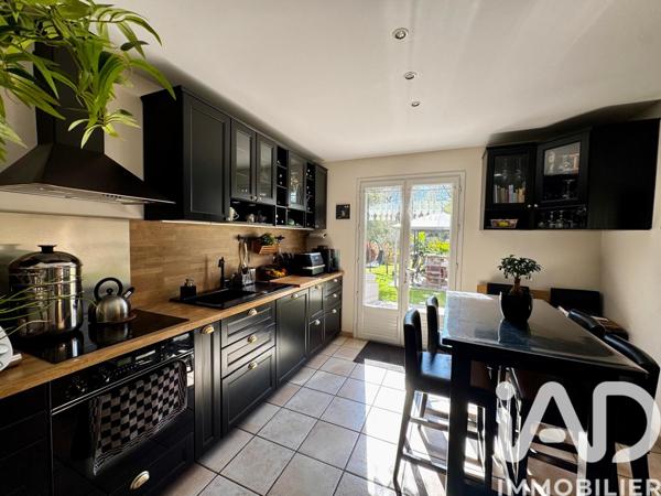 Maison à vendre 6 pièces 172,81 m² Pessac