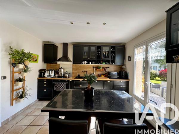 Maison à vendre 6 pièces 172,81 m² Pessac