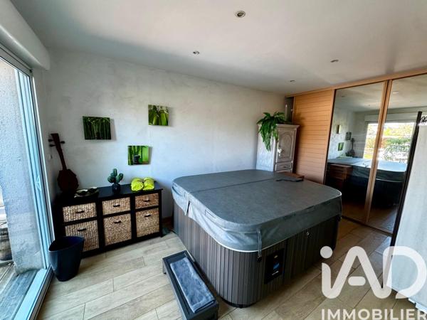 Maison à vendre 6 pièces 172,81 m² Pessac