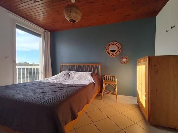 FRONTIGNAN (34110) Appartement T3 de 62M² avec terrasse