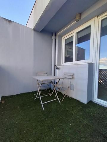 FRONTIGNAN (34110) Appartement T3 de 62M² avec terrasse