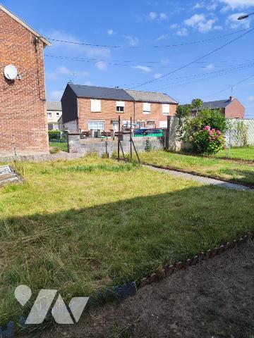 Maison semi Individuelle