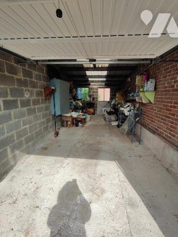 Maison semi Individuelle