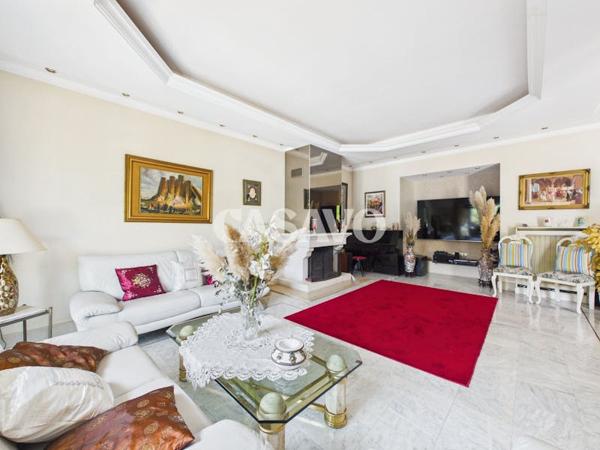 Vente Maison 8 pièces de 180m² - 95200 Sarcelles