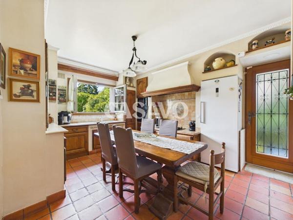 Vente Maison 8 pièces de 180m² - 95200 Sarcelles