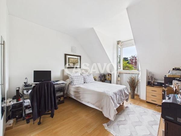 Vente Maison 8 pièces de 180m² - 95200 Sarcelles