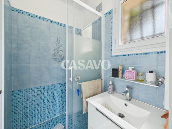 Vente Maison 8 pièces de 180m² - 95200 Sarcelles