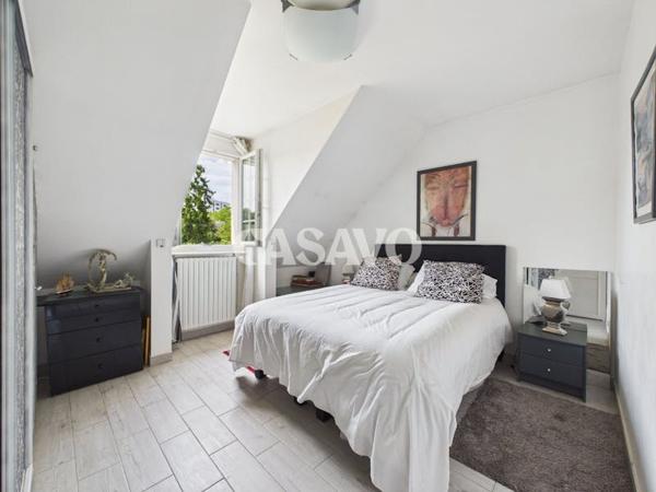 Vente Maison 8 pièces de 180m² - 95200 Sarcelles