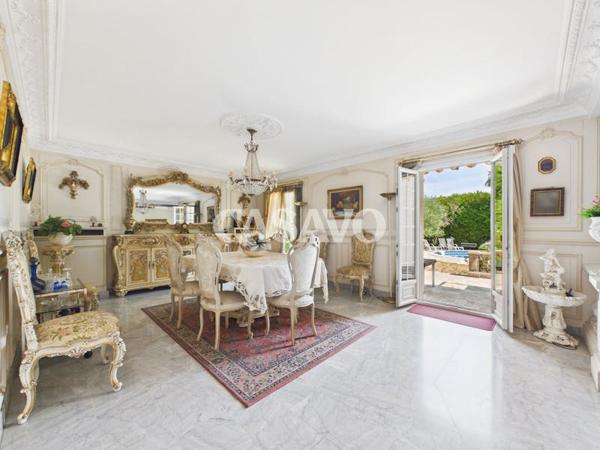 Vente Maison 8 pièces de 180m² - 95200 Sarcelles