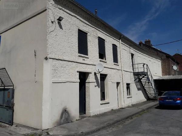 Achat - Fonds et/ou murs commerciaux Charmes 02800 1334 m 2